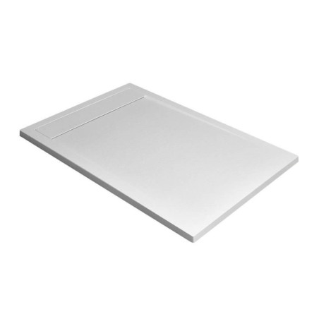 Brodzik Teos F HTF10090-04 100X90 Radaway