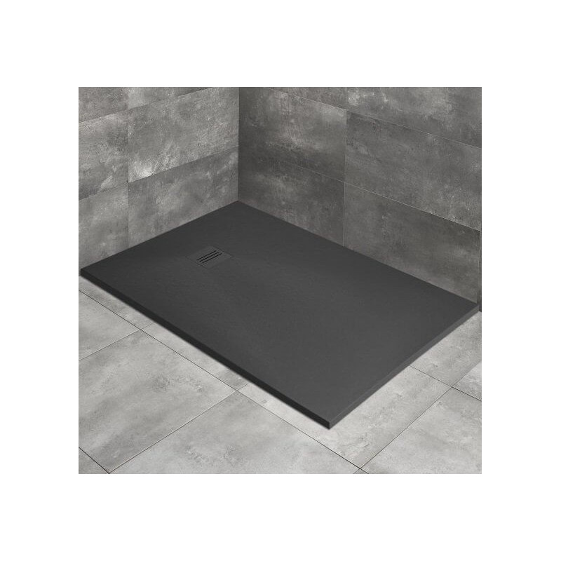 Brodzik Kyntos K HKF12080-64 120x80 Radaway Brodzik Kyntos K HKF12080-64 120x80 Radaway
