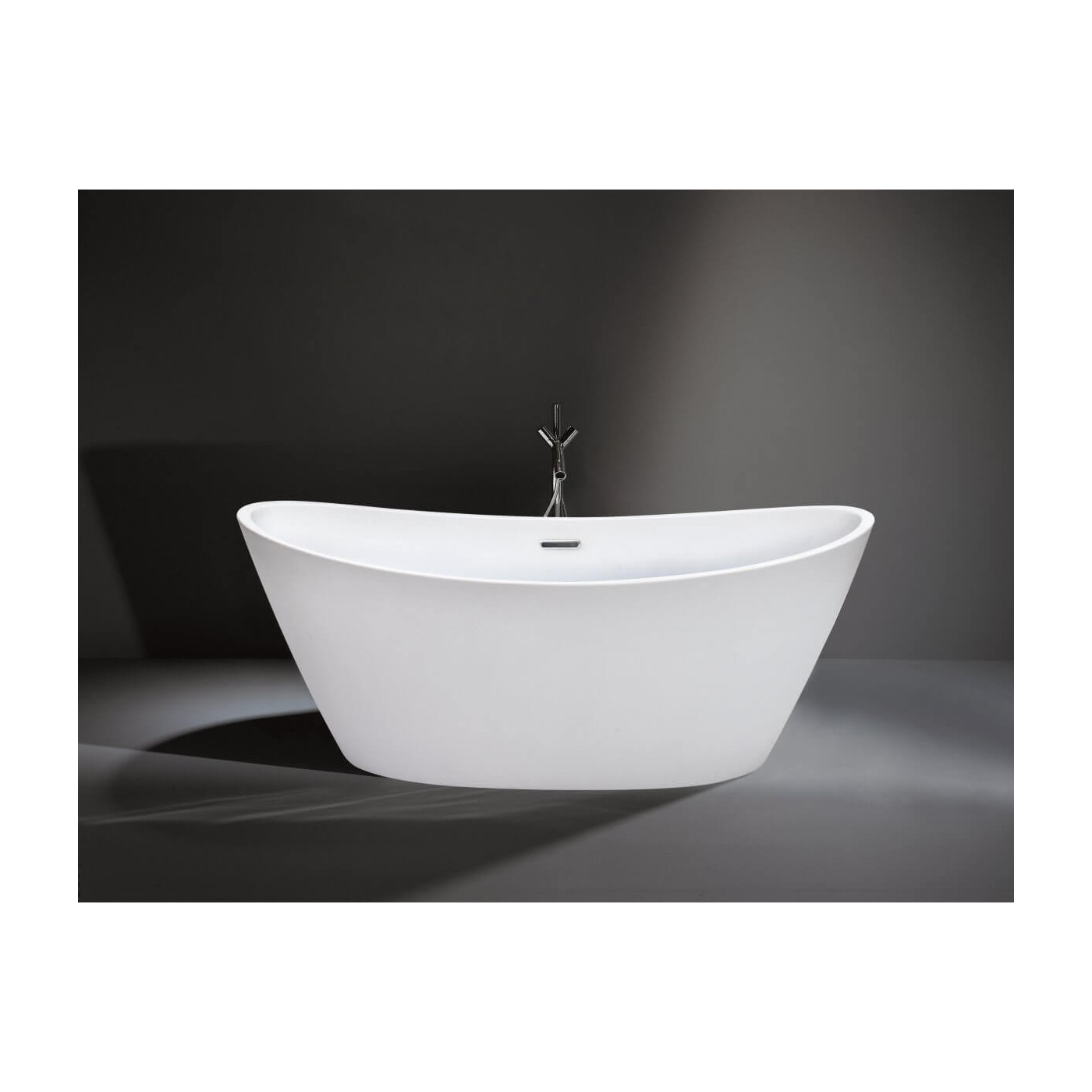 Wanna Wolnostojąca Monya 170x75 WS208P-NEW Emporia Wanna Wolnostojąca Monya 170x75 WS208P-NEW Emporia