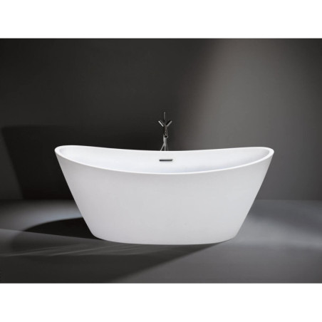 Wanna Wolnostojąca Monya 170x75 WS208P-NEW Emporia