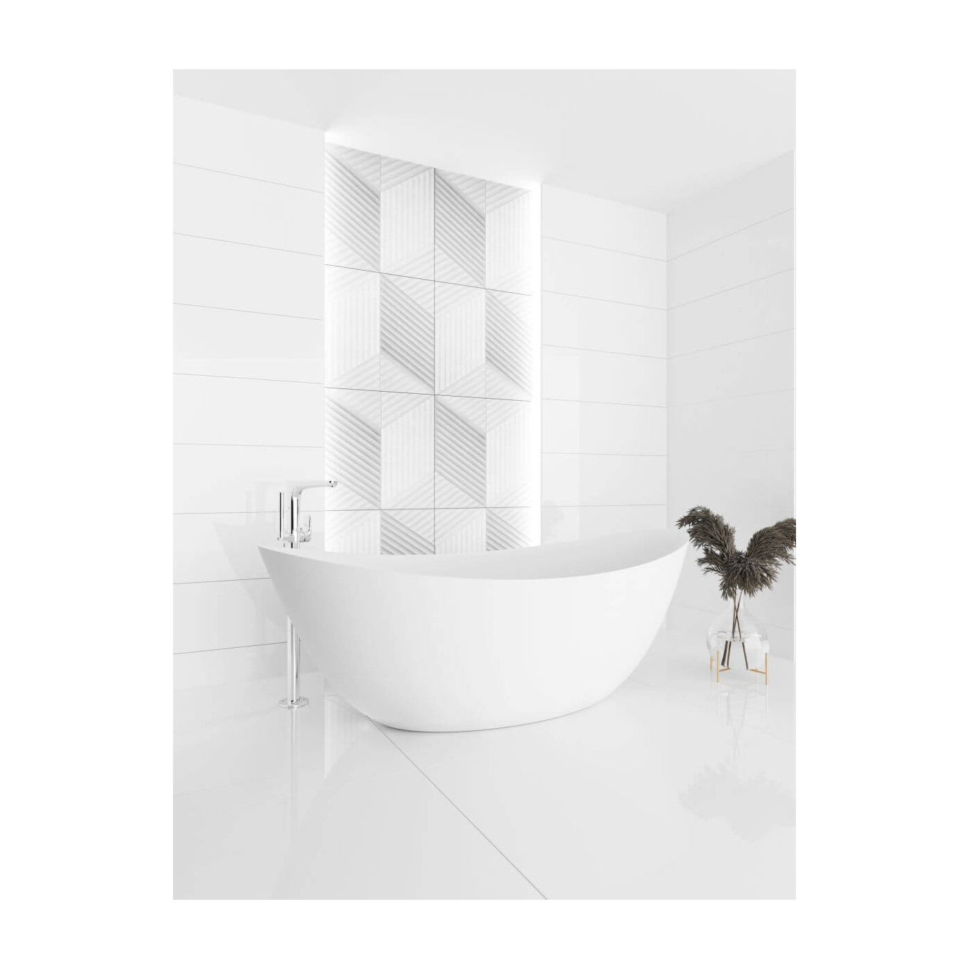 Wanna Wolnostojąca Monya 170x75 WS208P-NEW Emporia Wanna Wolnostojąca Monya 170x75 WS208P-NEW Emporia