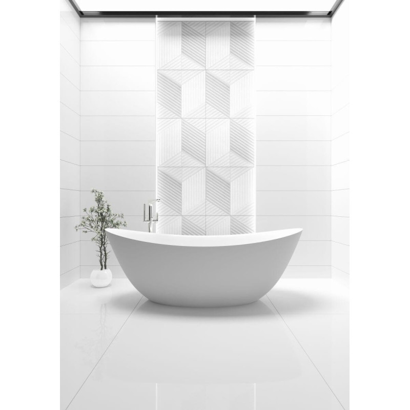 Wanna Wolnostojąca Monya 170x75 WS208P-NEW Emporia Wanna Wolnostojąca Monya 170x75 WS208P-NEW Emporia