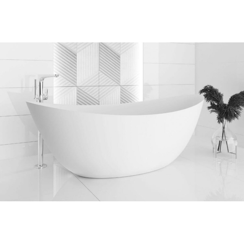 Wanna Wolnostojąca Monya 170x75 WS208P-NEW Emporia Wanna Wolnostojąca Monya 170x75 WS208P-NEW Emporia