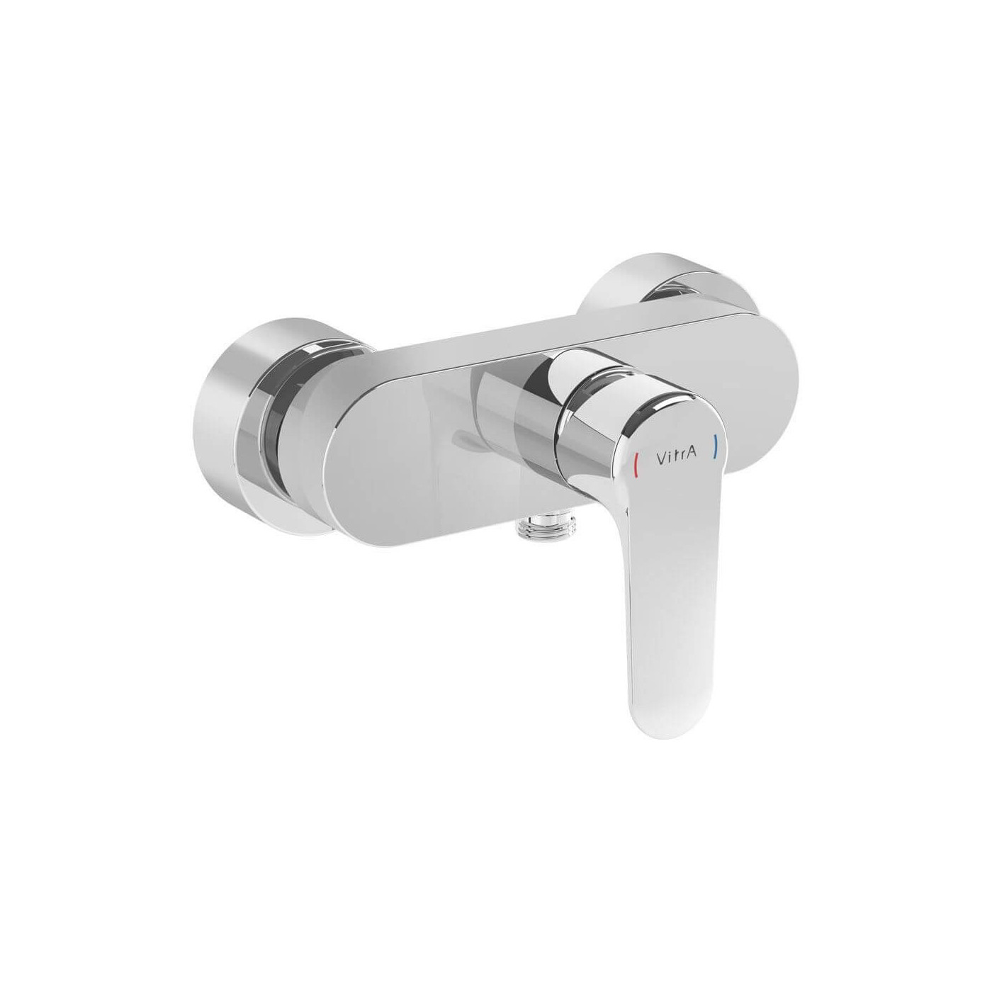 Bateria Prysznicowa Root R A42726EXP Vitra Bateria Prysznicowa Root R A42726EXP Vitra