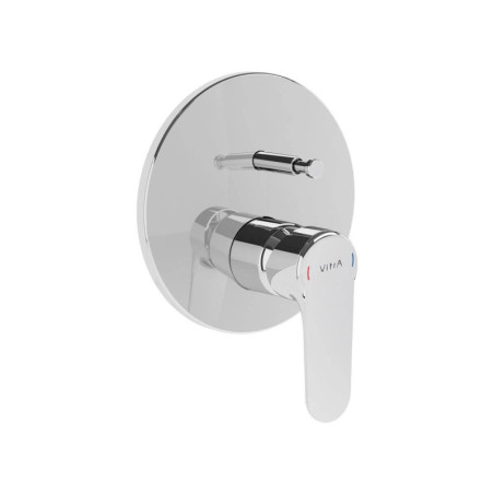 Element Zewnętrzny Baterii Wannowo-Prysznicowej Root R A42727EXP Vitra