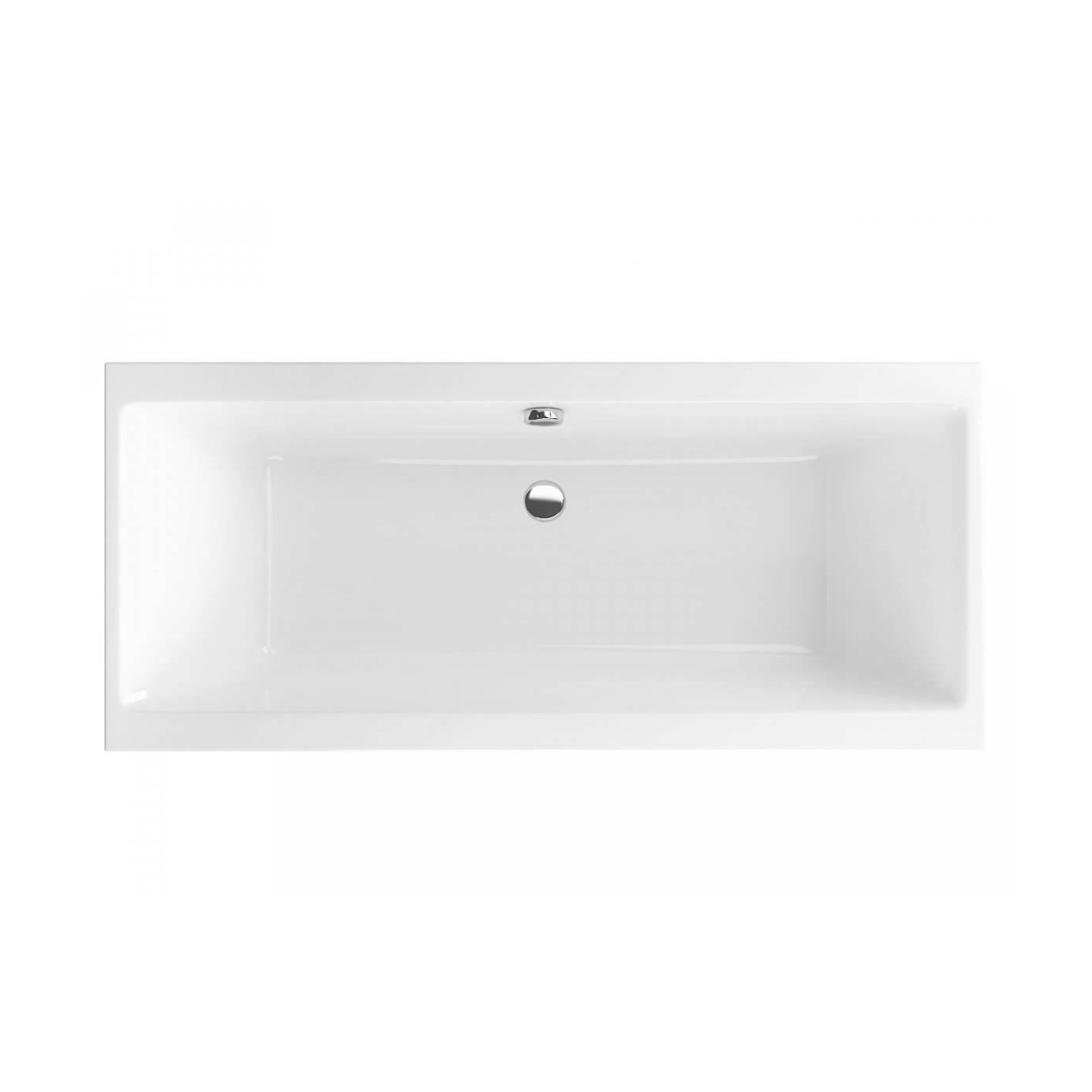 Wanna Do Zabudowy Pryzmat Slim WAEX.PRY18WHS 180x80,5 Excellent Wanna Do Zabudowy Pryzmat Slim WAEX.PRY18WHS 180x80,5 Excellent