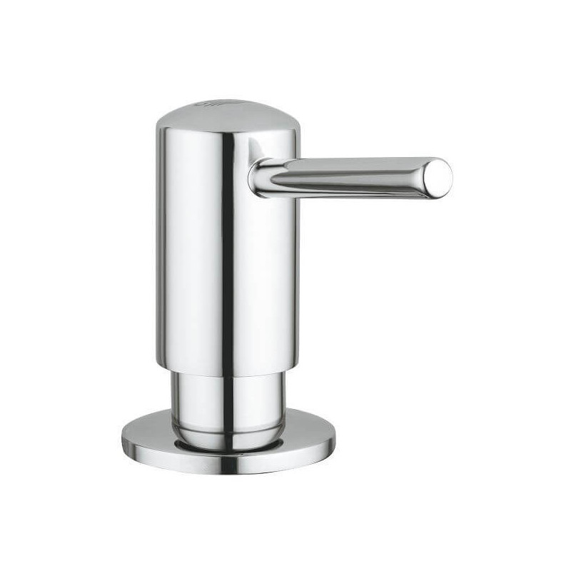 Dozownik Do Mydła Contemporary 40536000 Grohe Dozownik Do Mydła Contemporary 40536000 Grohe