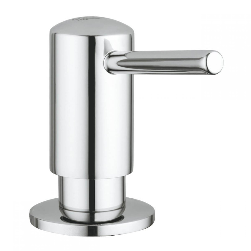Dozownik Do Mydła Contemporary 40536000 Grohe Dozownik Do Mydła Contemporary 40536000 Grohe