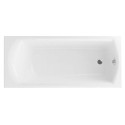 Wanna Do Zabudowy Lamia Slim WAEX.LAM16WHS 160x75 Excellent Wanna Do Zabudowy Lamia Slim WAEX.LAM16WHS 160x75 Excellent