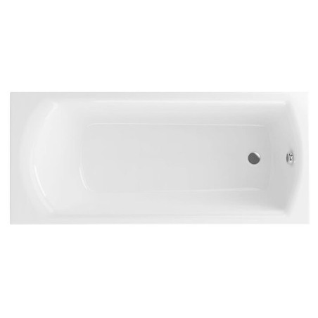 Wanna Do Zabudowy Lamia Slim WAEX.LAM16WHS 160x75 Excellent