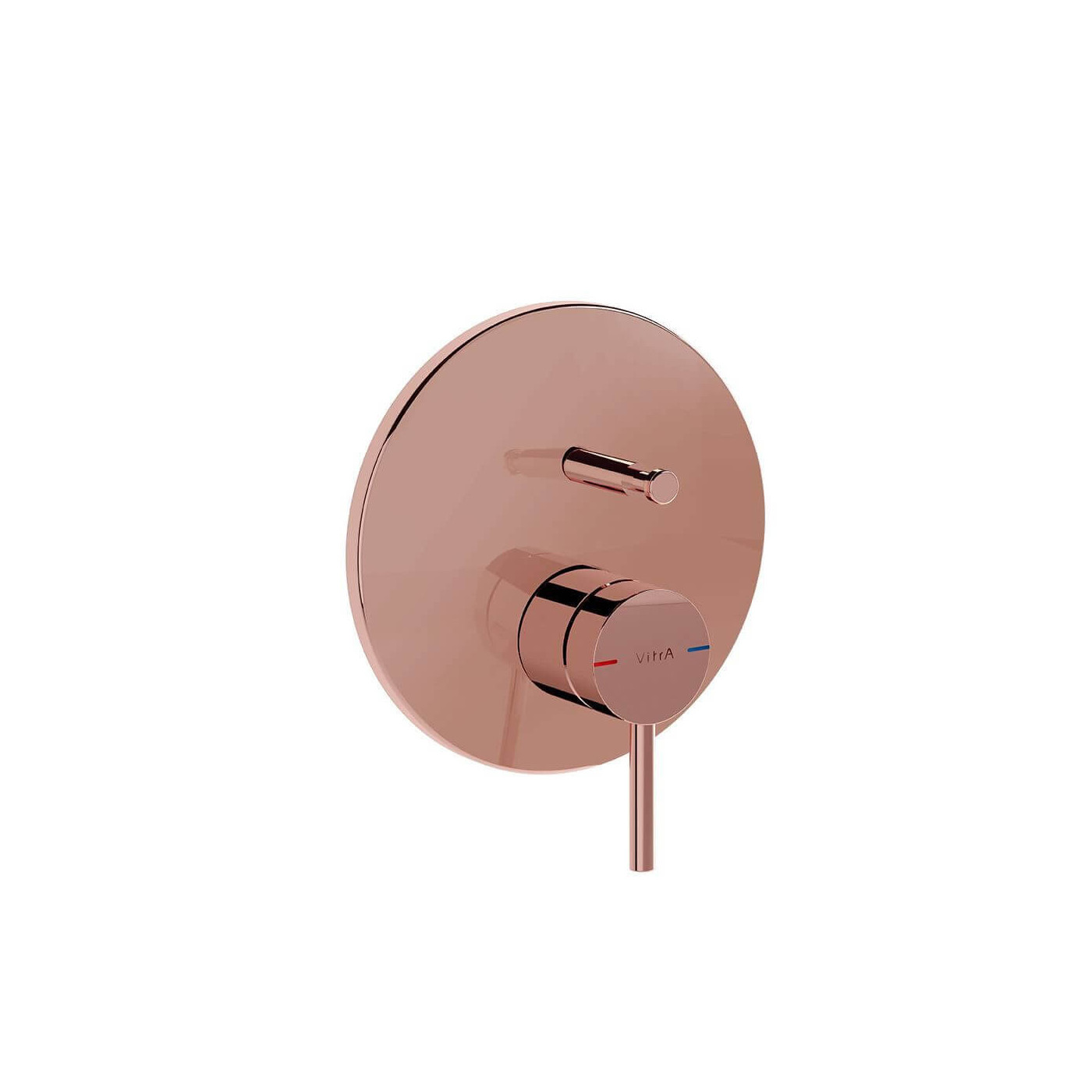 Element Zewnętrzny Baterii Podtynkowej Wannowo-Prysznicowej Origin A4262026 Vitra Element Zewnętrzny Baterii Podtynkowej Wannowo-Prysznicowej Origin A4262026 Vitra