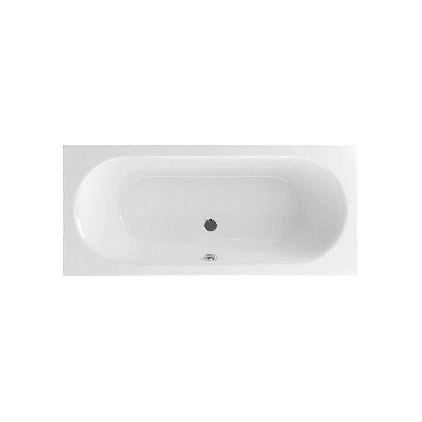 Wanna Do Zabudowy Oceana Slim WAEX.OCE17WHS 170x75 Excellent Wanna Do Zabudowy Oceana Slim WAEX.OCE17WHS 170x75 Excellent
