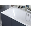 Wanna Do Zabudowy Oceana Slim WAEX.OCE18WHS 179,5x79,5 Excellent Wanna Do Zabudowy Oceana Slim WAEX.OCE18WHS 179,5x79,5 Excellent