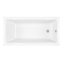 Wanna Do Zabudowy Wave Slim WAEX.WAV15WHS 149,5x70 Excellent Wanna Do Zabudowy Wave Slim WAEX.WAV15WHS 149,5x70 Excellent