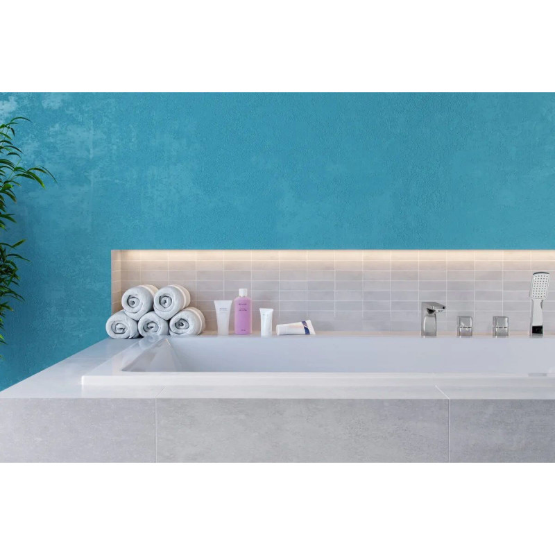 Wanna Do Zabudowy Wave Slim WAEX.WAV15WHS 149,5x70 Excellent Wanna Do Zabudowy Wave Slim WAEX.WAV15WHS 149,5x70 Excellent