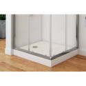 Brodzik Kwadratowy Wysoki Forma BREX.FOR10WHC 100x100 Excellent Brodzik Kwadratowy Wysoki Forma BREX.FOR10WHC 100x100 Excellent