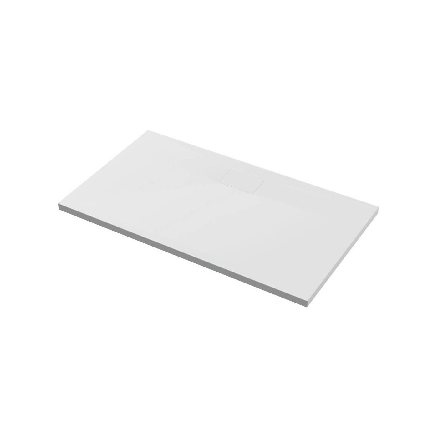 Brodzik Prostokątny Zero Niski BREX.1203.150.090.WHN 150x90 Excellent Brodzik Prostokątny Zero Niski BREX.1203.150.090.WHN 150x90 Excellent