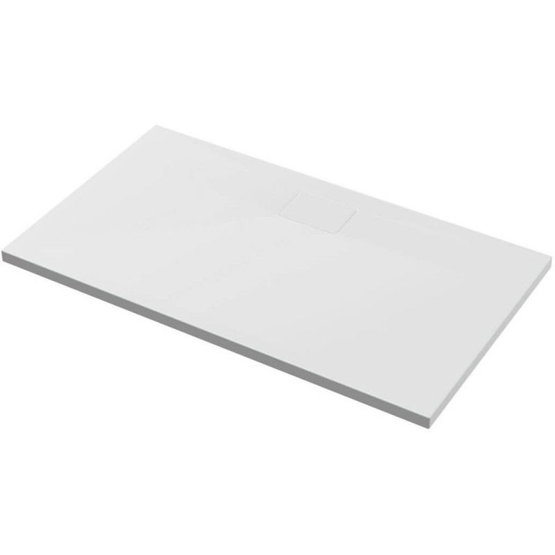 Brodzik Prostokątny Zero Niski BREX.1203.150.090.WHN 150x90 Excellent Brodzik Prostokątny Zero Niski BREX.1203.150.090.WHN 150x90 Excellent