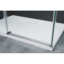 Brodzik Prostokątny Zero Niski BREX.1203.150.090.WHN 150x90 Excellent Brodzik Prostokątny Zero Niski BREX.1203.150.090.WHN 150x90 Excellent