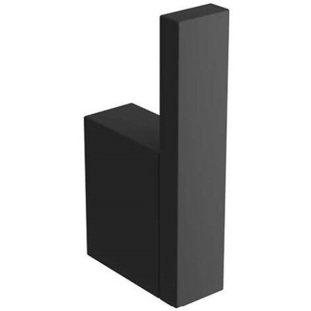 Pojedyńczy Haczyk Riko Czarny DOEX.1601BL Excellent