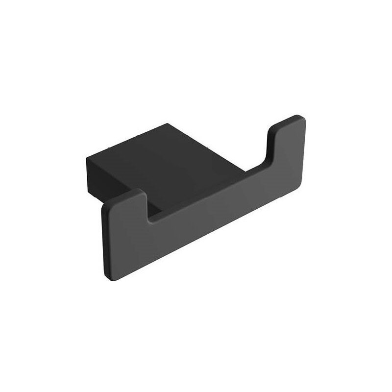 Podwójny Haczyk Riko Czarny DOEX.1602BL Excellent Podwójny Haczyk Riko Czarny DOEX.1602BL Excellent