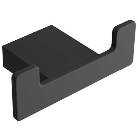 Podwójny Haczyk Riko Czarny DOEX.1602BL Excellent