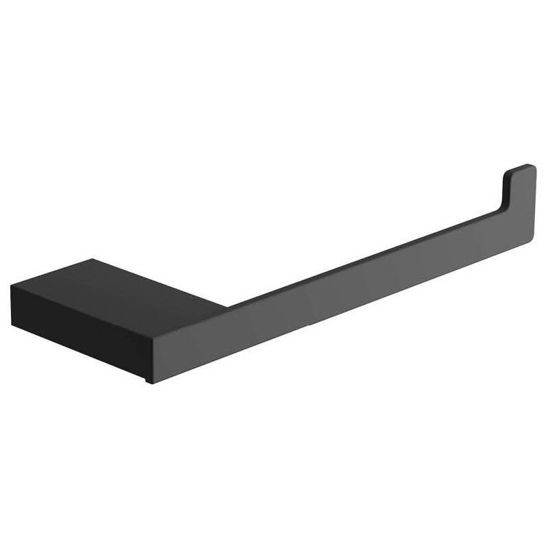 Uchwyt Na Papier Riko Czarny DOEX.1608BL Excellent Uchwyt Na Papier Riko Czarny DOEX.1608BL Excellent