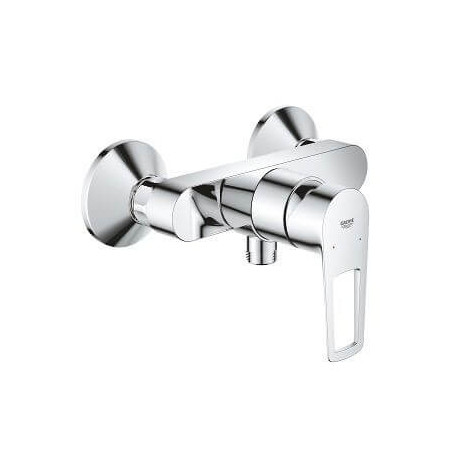 Jednouchwytowa Bateria Prysznicowa BauLoop 23633001 Grohe