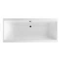 Wanna Do Zabudowy Pryzmat 160x75 WAEX.PRY16WH Excellent Wanna Do Zabudowy Pryzmat 160x75 WAEX.PRY16WH Excellent