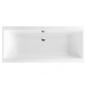 Wanna Do Zabudowy Pryzmat Slim 160X75 WAEX.PRY16WHS Excellent Wanna Do Zabudowy Pryzmat Slim 160X75 WAEX.PRY16WHS Excellent