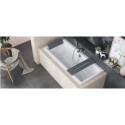 Wanna Do Zabudowy Pryzmat Slim 160X75 WAEX.PRY16WHS Excellent Wanna Do Zabudowy Pryzmat Slim 160X75 WAEX.PRY16WHS Excellent