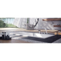 Wanna Do Zabudowy Pryzmat Slim 160X75 WAEX.PRY16WHS Excellent Wanna Do Zabudowy Pryzmat Slim 160X75 WAEX.PRY16WHS Excellent