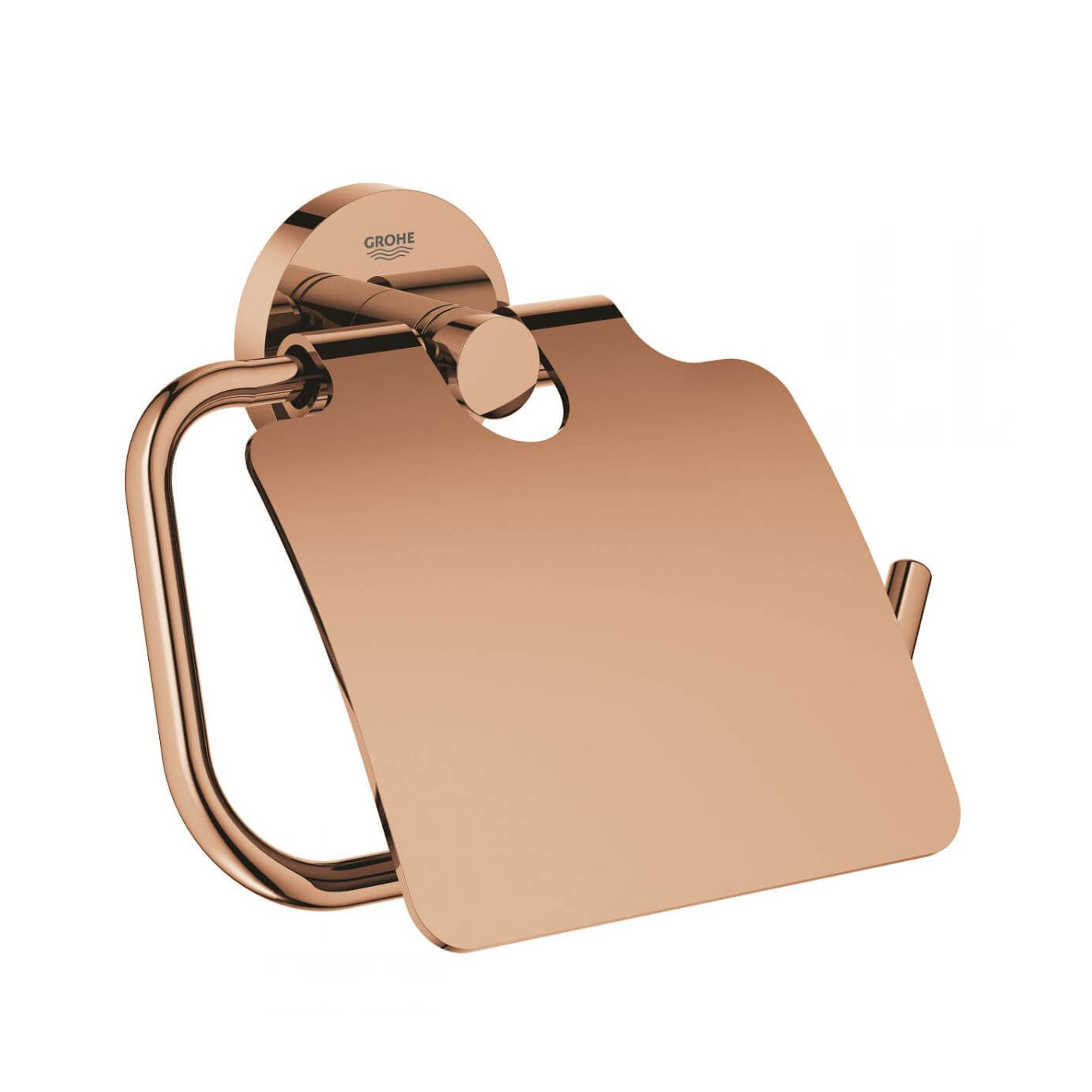 Uchwyt Na Papier Essentials Warm Sunset 40367DA1 Grohe Uchwyt Na Papier Essentials Warm Sunset 40367DA1 Grohe