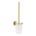 Szczotka toaletowa Essentials Brushed Cool Sunrise 40374GN1 Grohe Szczotka toaletowa Essentials Brushed Cool Sunrise 40374GN1 Grohe