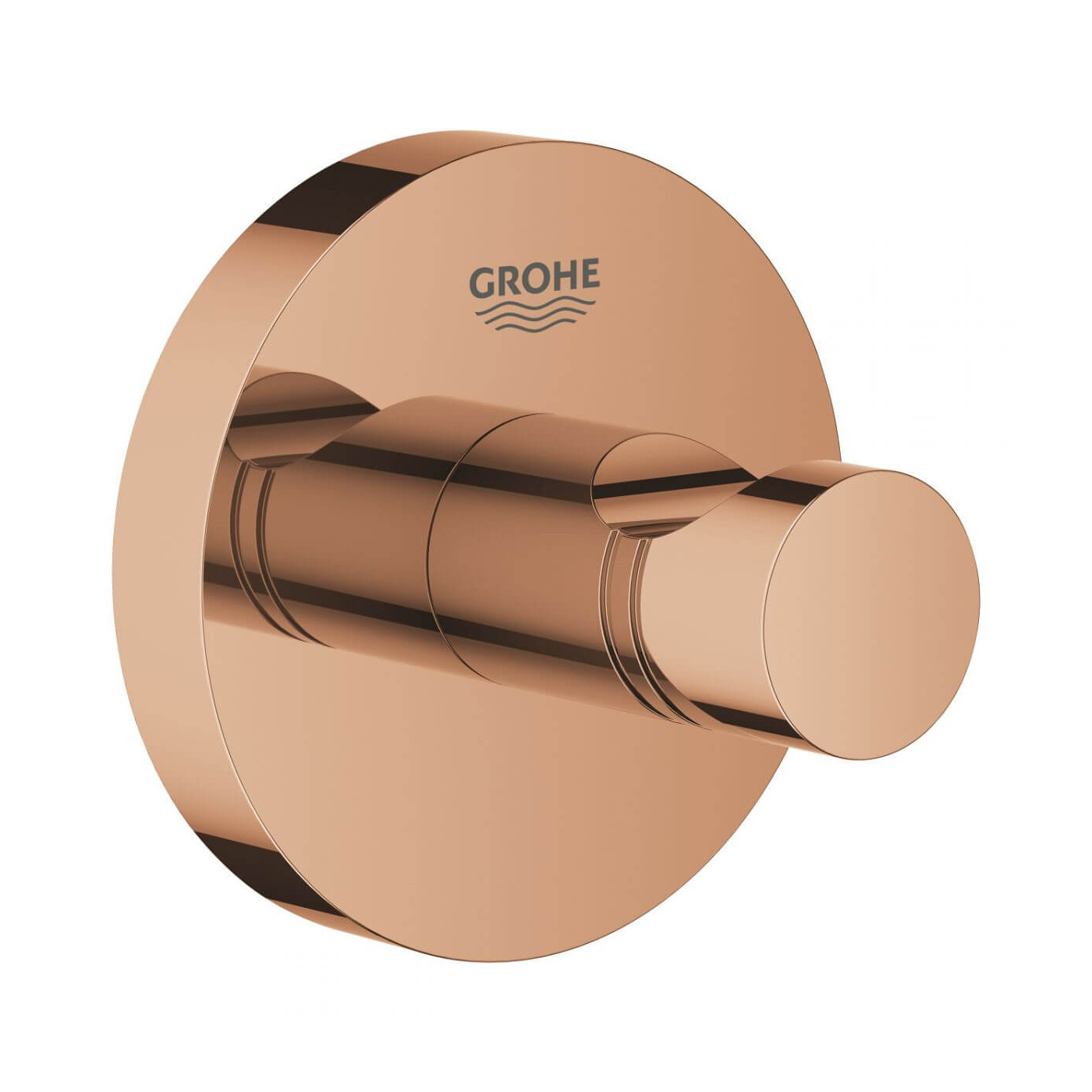 Haczyk Essentials Warm Sunset 40364DA1 Grohe Haczyk Essentials Warm Sunset 40364DA1 Grohe