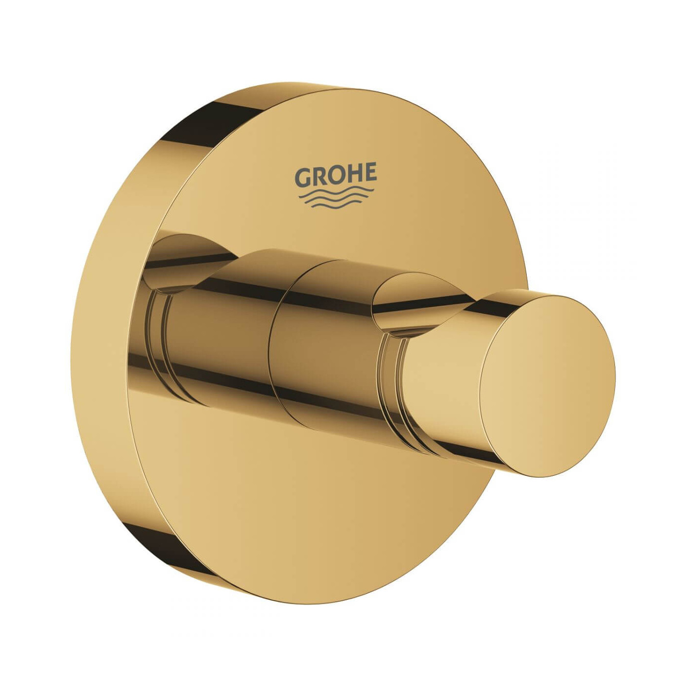 Haczyk Essentials Cool Sunrise 40364GL1 Grohe Haczyk Essentials Cool Sunrise 40364GL1 Grohe