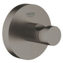 Haczyk Essentials Brushed Hard Graphite 40364AL1 Grohe Haczyk Essentials Brushed Hard Graphite 40364AL1 Grohe