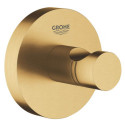 Haczyk łazienkowy Essentials Brushed Cool Sunrise 40364GN1 Grohe Haczyk łazienkowy Essentials Brushed Cool Sunrise 40364GN1 Grohe