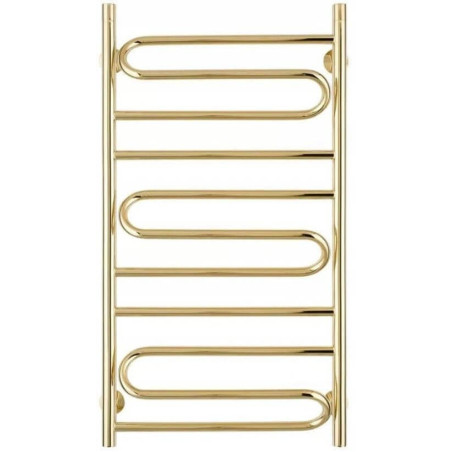 Grzejnik Elegy 1239x450-432 Złoty Sunherzha