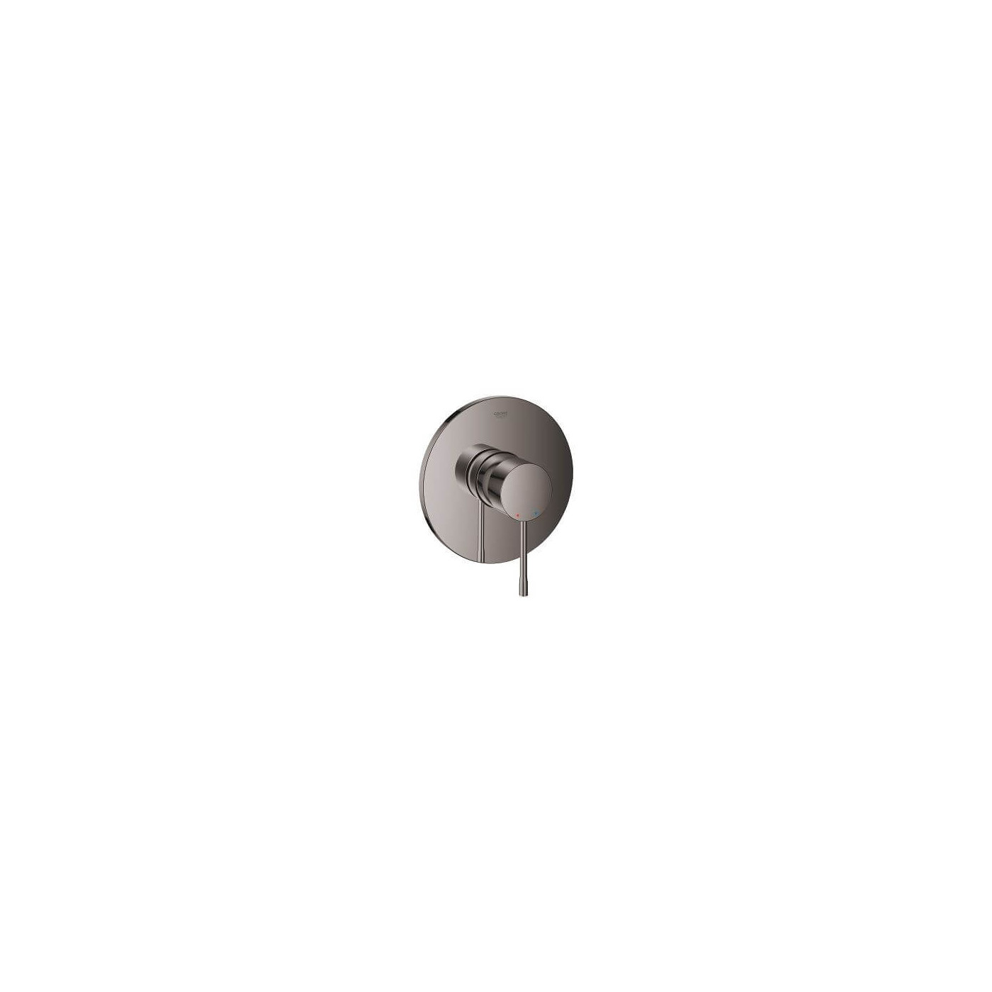 Jednouchwytowa Bateria Do Obsługi Jednego Wyjścia Wody Essence Hard Graphite 24168A01 Grohe Jednouchwytowa Bateria Do Obsługi Jednego Wyjścia Wody Essence Hard Graphite 24168A01 Grohe
