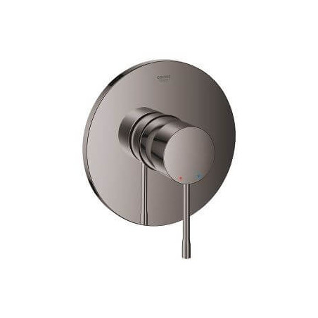 Jednouchwytowa Bateria Do Obsługi Jednego Wyjścia Wody Essence Hard Graphite 24168A01 Grohe