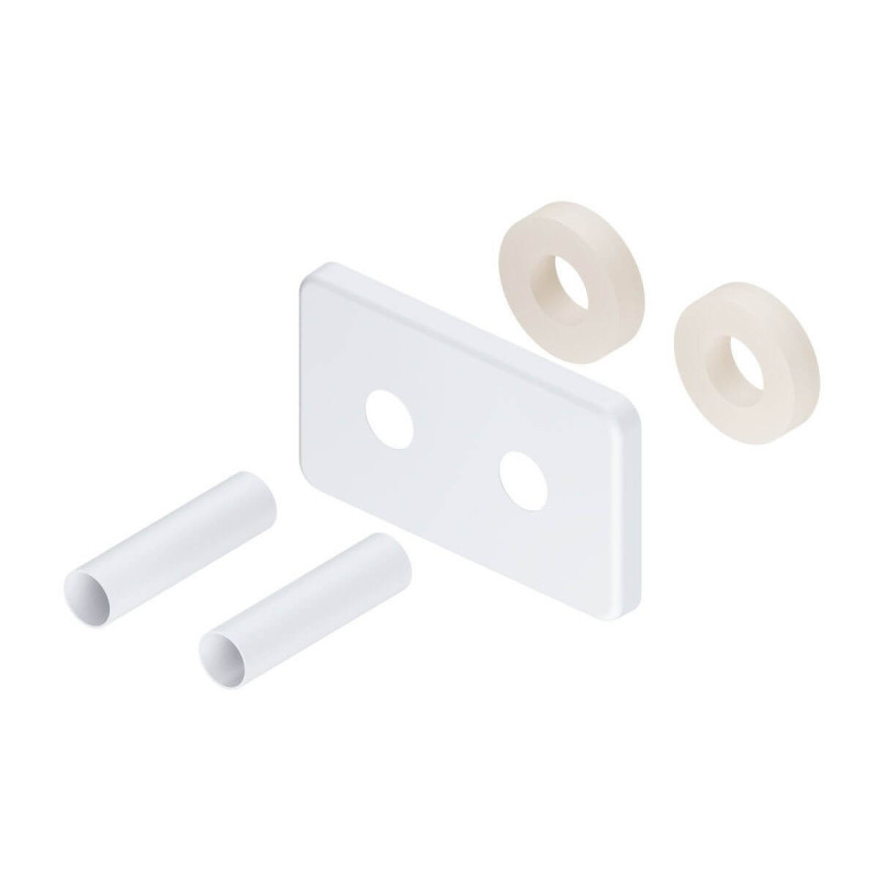 Zestaw Maskujący Volaro Biały GREX.VO127.WH Excellent Zestaw Maskujący Volaro Biały GREX.VO127.WH Excellent