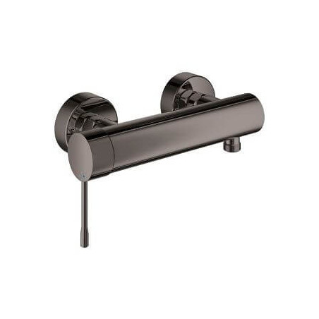 Jednouchwytowa Bateria Prysznicowa Essence Hard Graphite 25252A01 Grohe