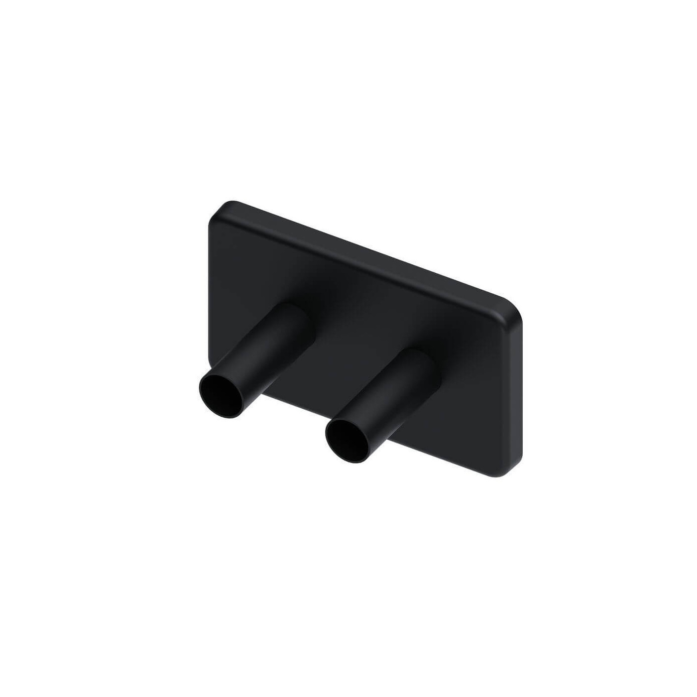 Zestaw Maskujący Volaro Czarny GREX.VO127.BL Excellent Zestaw Maskujący Volaro Czarny GREX.VO127.BL Excellent