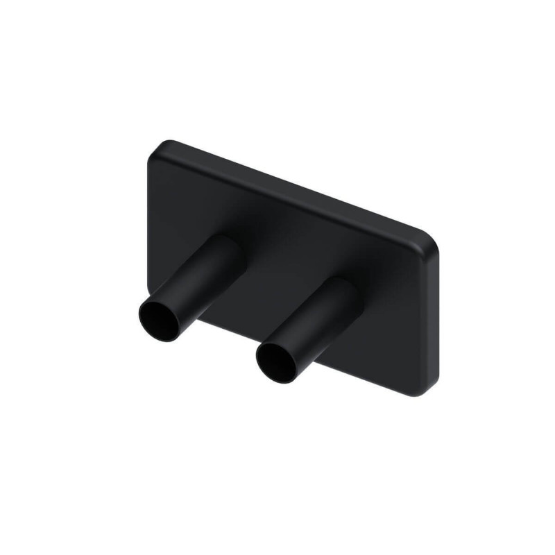 Zestaw Maskujący Volaro Czarny GREX.VO127.BL Excellent Zestaw Maskujący Volaro Czarny GREX.VO127.BL Excellent