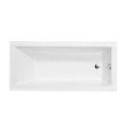 Wanna Modern Slim 140x70 Z Nogami Besco Wanna Modern Slim 140x70 Z Nogami Besco