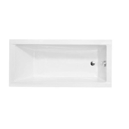 Wanna Modern Slim 140x70 Z Nogami Besco