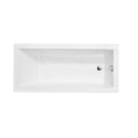 Wanna Modern Slim 180x80 Z Nogami Besco Wanna Modern Slim 180x80 Z Nogami Besco