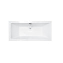Wanna Quadro Slim 165x75 + ST Besco Wanna Quadro Slim 165x75 + ST Besco