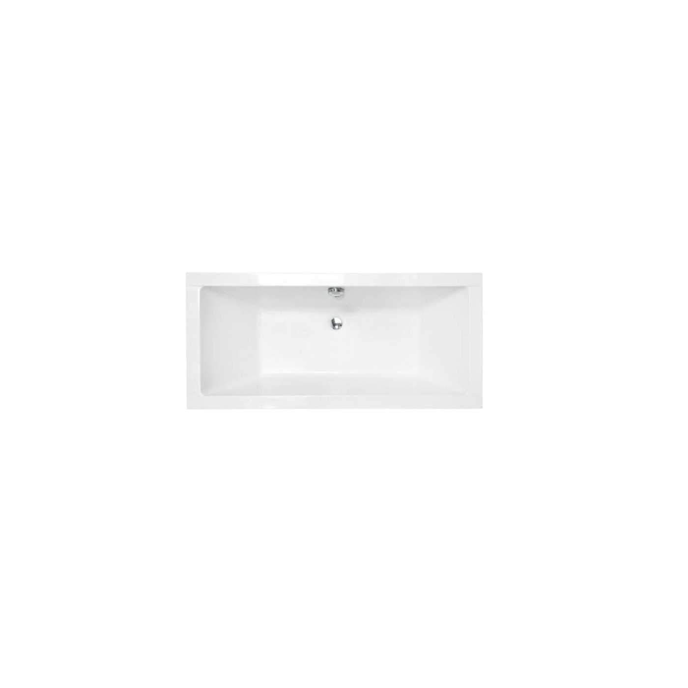 Wanna Quadro Slim 165x75 + ST Besco Wanna Quadro Slim 165x75 + ST Besco